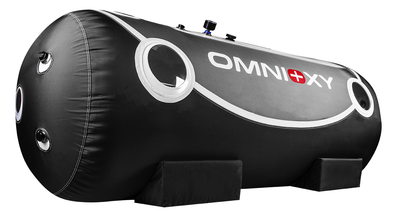 Tlenoterapia Hiperbaryczna Żory