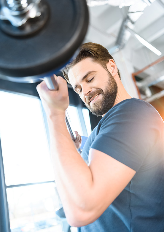 Tlenoterapia Hiperbaryczna Żory SPORT
